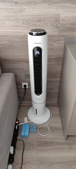 Ochlazovač vzduchu ROHNSON R-873 + ionizátor a ventilátor