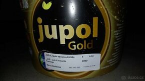 Interiérová barva Jupol gold