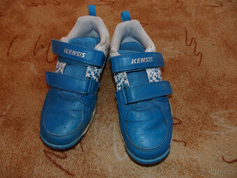 Tenisky Kensis vel. 35