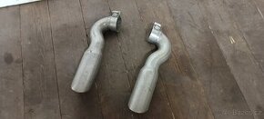 Koncovky výfuku AUDI Q7