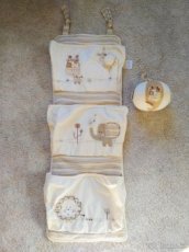 Kapsář NATURES PUREST + hračka zdarma