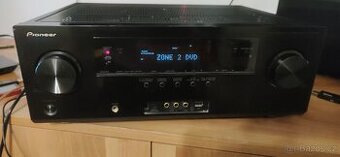 Pioneer VSX-921-K NA DILY