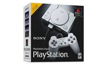Sony PlayStation Classic