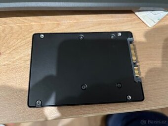 2,5” SSD disk Samsung 256 GB