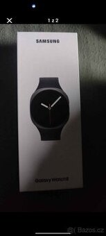 Samsung Galaxy watch 8 LTE 44