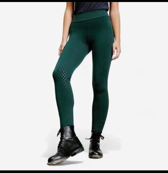 Rajtky legíny jezdecké