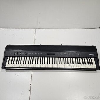 Roland FP 90 Digital Piano, Black