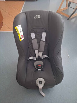 BRITAX RÖMER First Class Plus