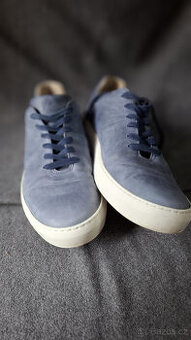 Pánské boty VASKY TENY BLUE vel. 44