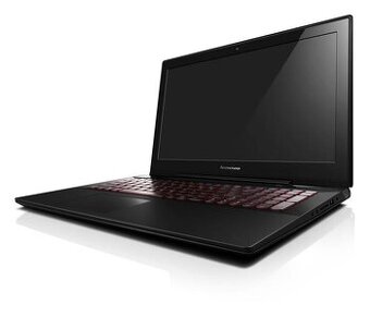 HERNÍ Notebook Lenovo IdeaPad Y50-70/(59442852) černý