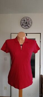 Dámské tričko Tommy Rogers