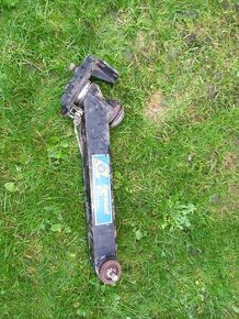 Rám řídítek Tera - Vari