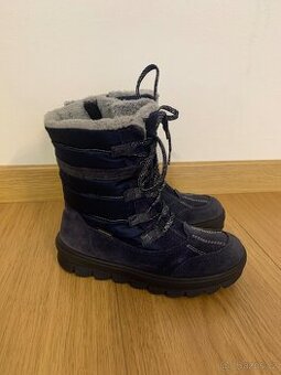 Zinni boty Superfit, vel. 29