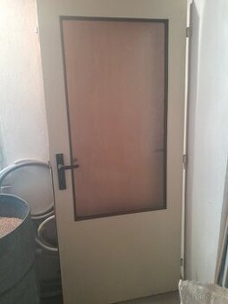 Interiérové dveře