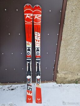 Lyže rossignol hero elite 157cm
