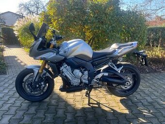 Yamaha FZ1  r.v. 2007 32000km