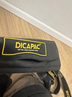 DICAPac podvodní pouzdro WP-S5