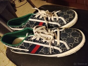 GUCCI TENNIS 1977