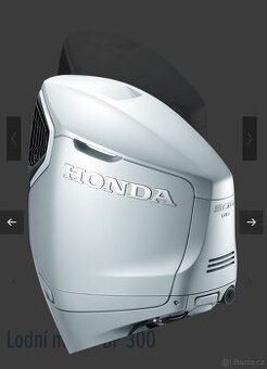 Servis lodních motorů-Honda,Tohatsu,Mercury,Yamaha,Mariner