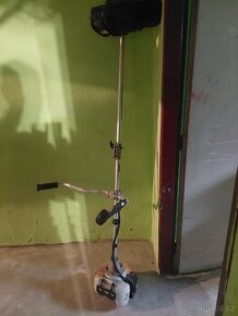 křovinořez Riwal benzín 50cm3