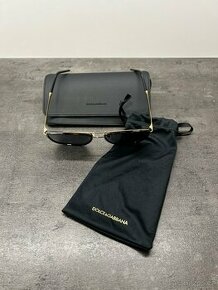 Sluneční brýle Dolce & Gabbana