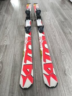Lyže Atomic 130 cm
