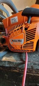 Nahradni dily pila oleomac