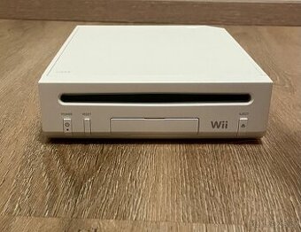 Nintendo Wii
