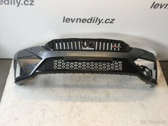 Přední nárazník Škoda Octavia IV R.V.2020>