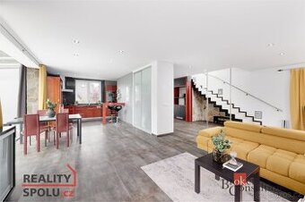 Prodej, domy/rodinný, 220 m2, Vodochody, Praha-východ [ID 74