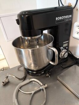 Hnětač stolní Robotheum EL33241 10l, 1500W