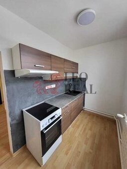 Nabízíme pronájem krásného zrekonstruovaného bytu v Kamenick