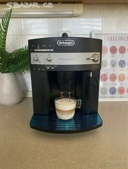 Delonghi Magnifica ESAM Magnifica