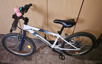 Dětské kolo 20"