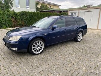 ford mondeo 2.2 tdci