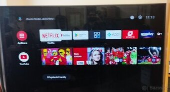 Smart led tv GoGEN Android 50" 128 cm