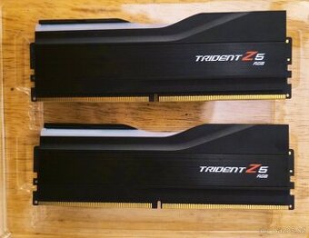 G.Skill DDR5 32GB (2x16GB) 6800MHz - 1