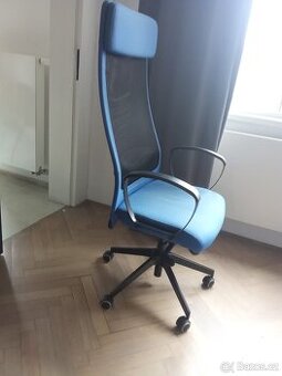Kancelářská židle IKEA