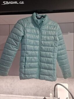 Značková jarní bunda 4F velikost 146