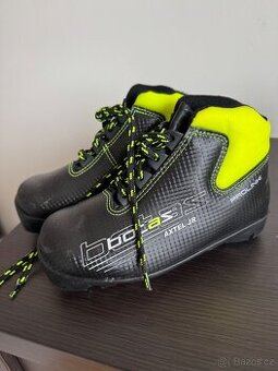 Dětské boty na běžky vel. 31