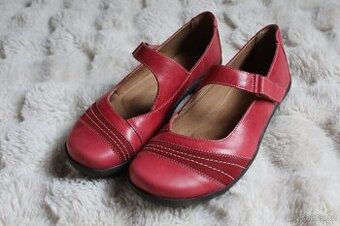 dámské baleríny Medistyle - velikost 40