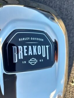 HARLEY DAVIDSON® 2023 Breakout™ 117