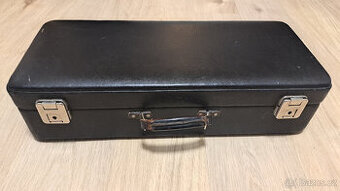 Kufr pro alt saxofon