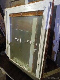 Prodám 2ks plastových oken
