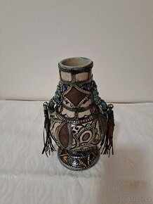 VÁZA - VHODNÝ DOPLNĚK DO BYTU I NA CHALUPU