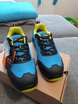 Pracovní obuv Bennon Arano