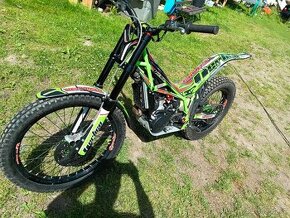 Vertigo Vertical 300ccm r.v. 2018