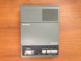 Telefonní záznamník