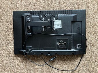 malá televize Led TV značka Gogen