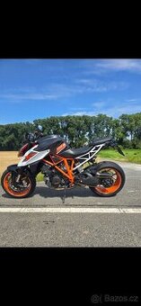 KTM 1290 Superduke